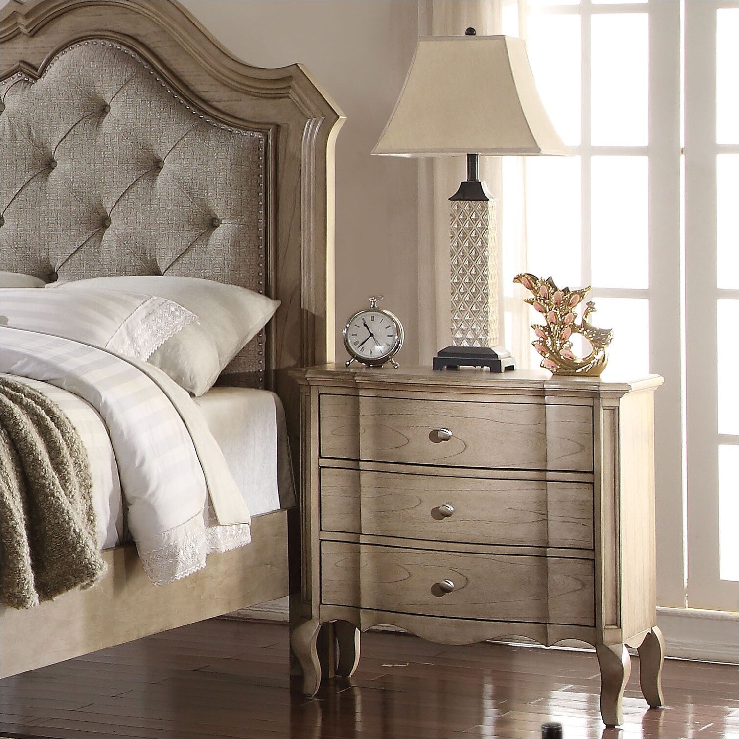 SunJet FHLXDC89Q73V nightstands - View #2