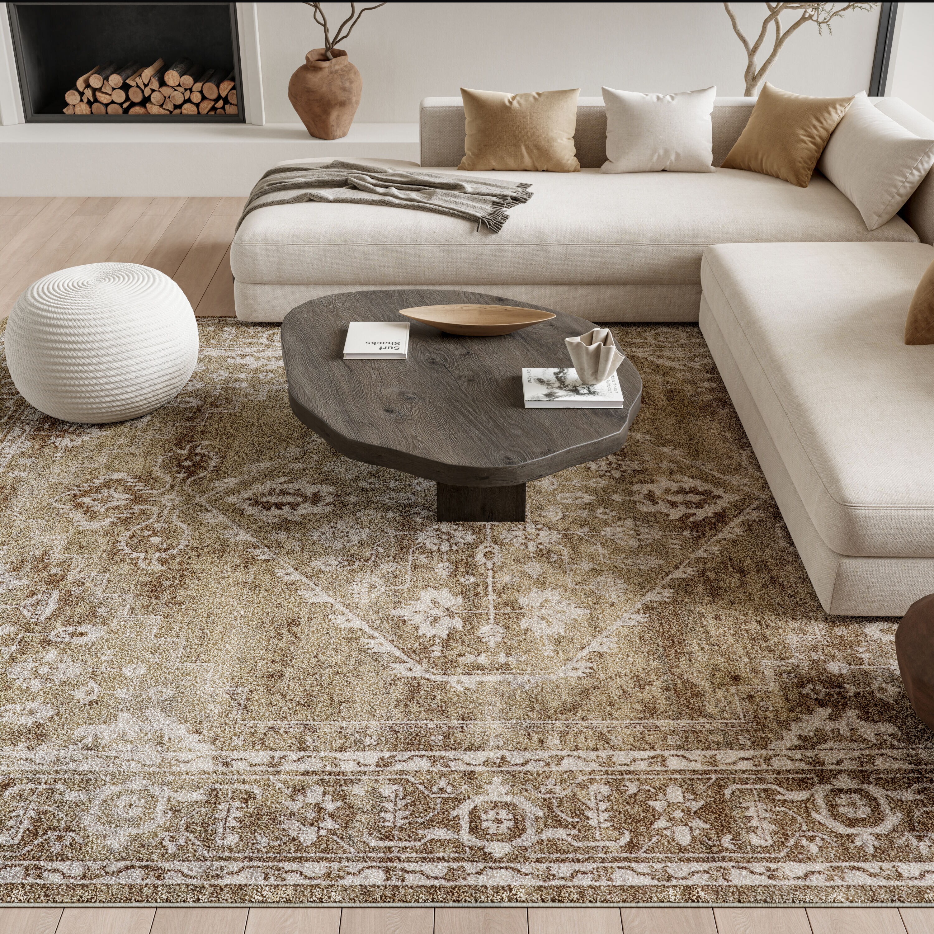 Nourison Home 841491133552 rugs - View #4