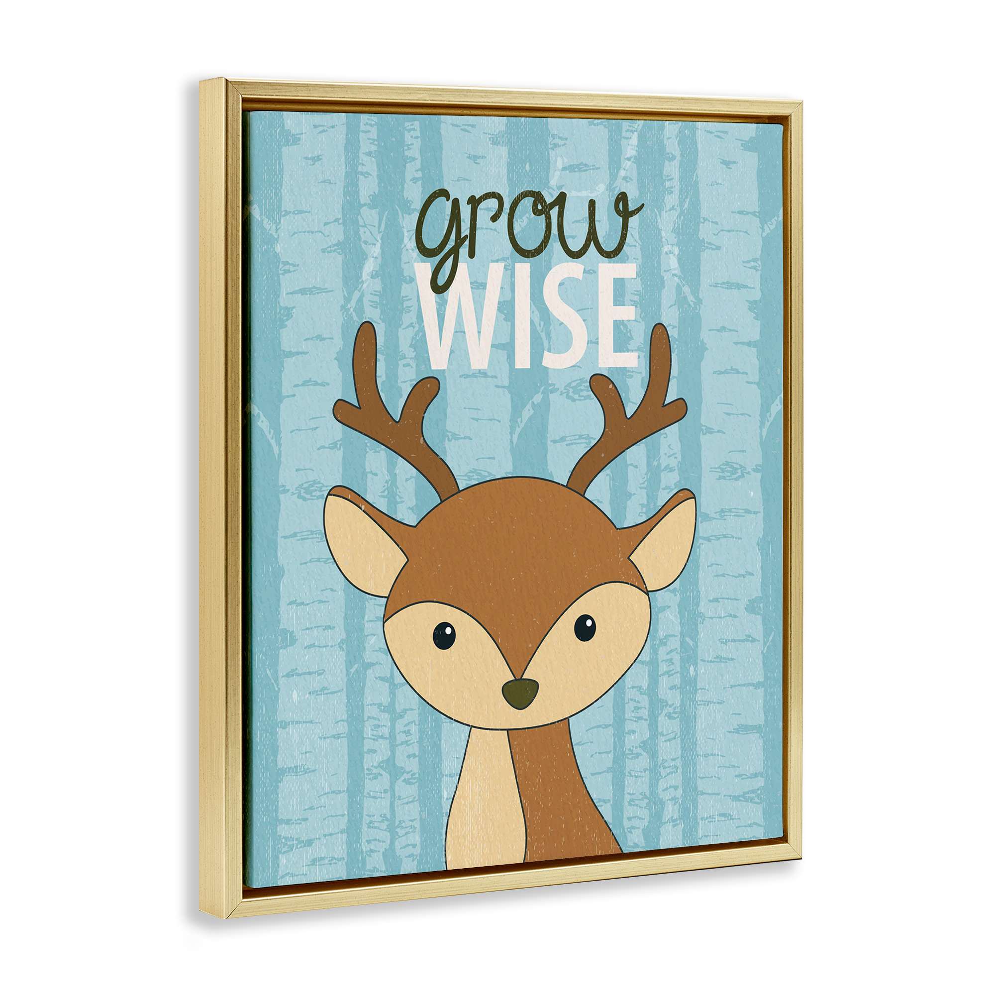 Stupell Industries BS-034-FFG-24X30 Wall-Art - View #2