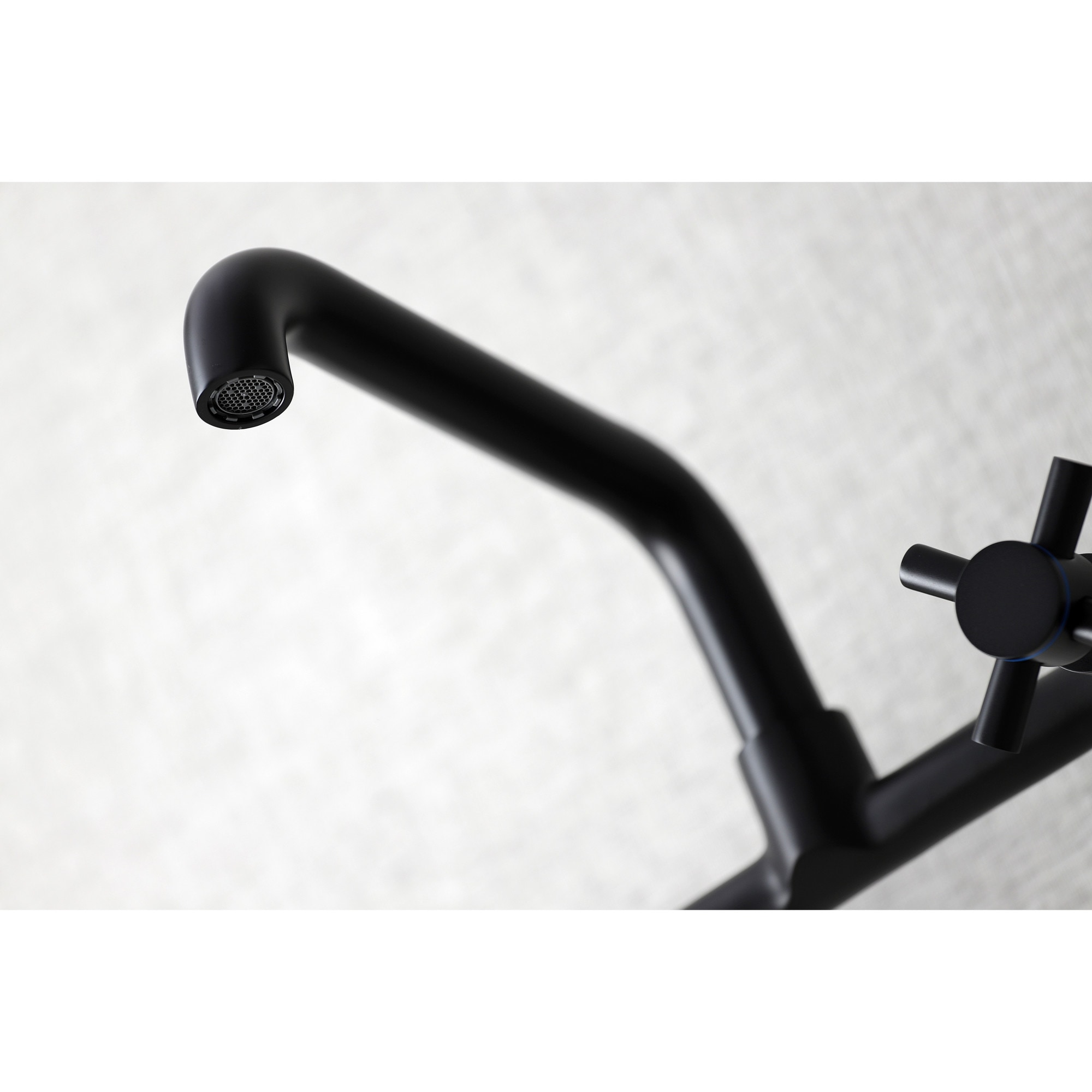 Kingston Brass WLKS423MB Kitchen-Faucets - View #6