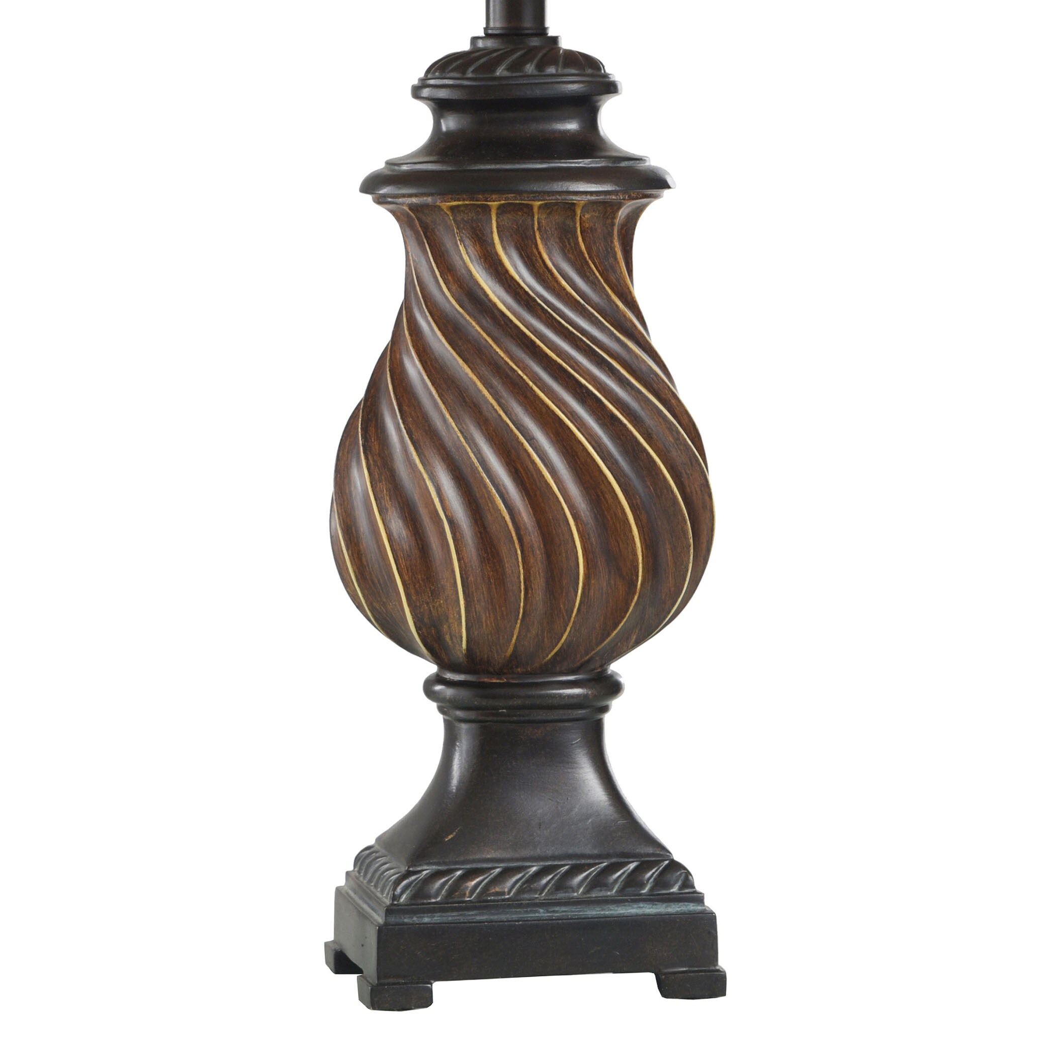 StyleCraft Home Collection L81009DS Table-Lamps - View #4