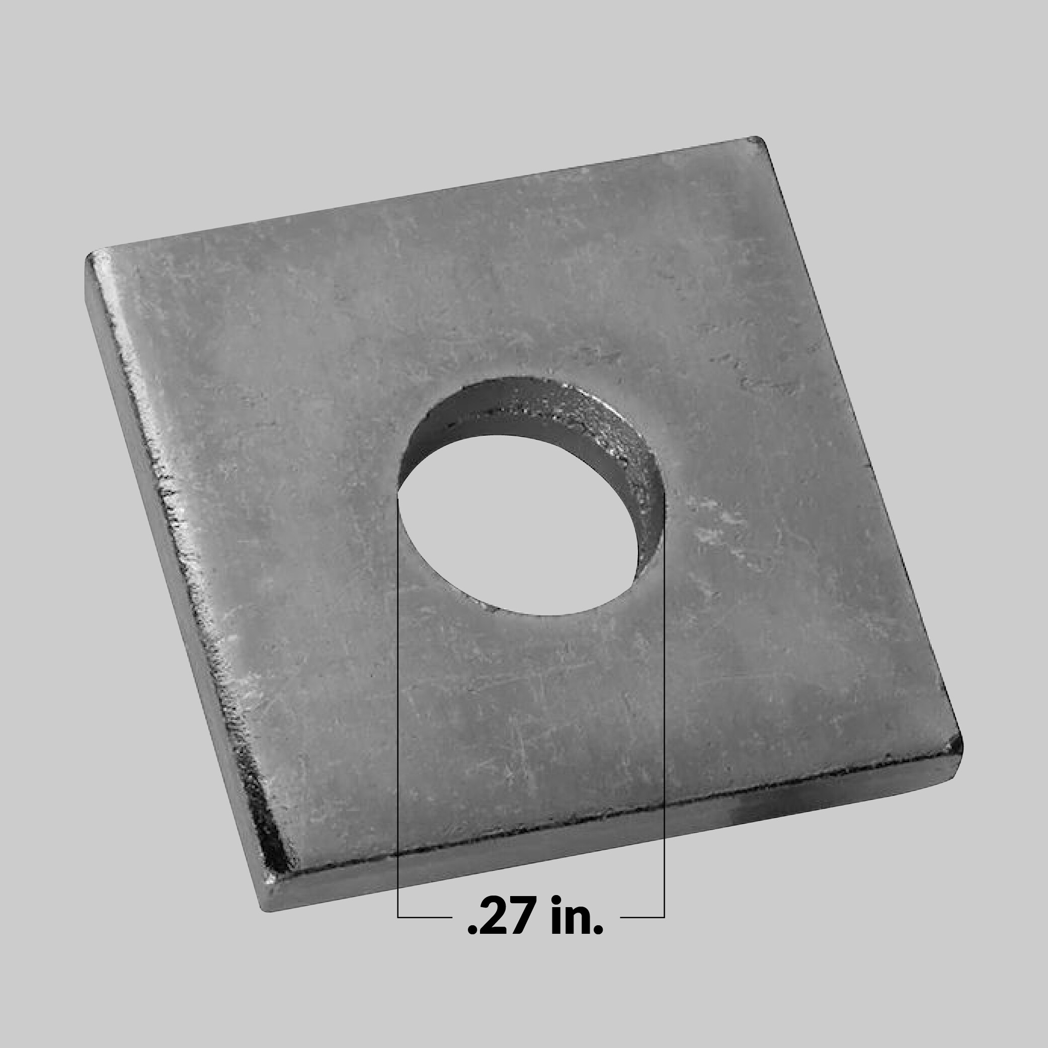 Adamax WS14-5PK Strut-Accessories - View #2