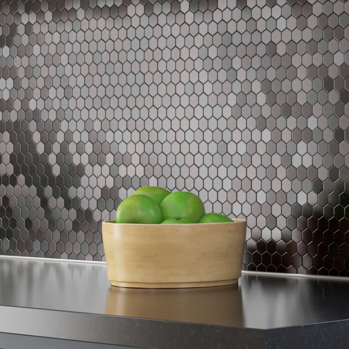 SpeedTiles ID100HSB043/BX6 Ceramic-Tile - View #7