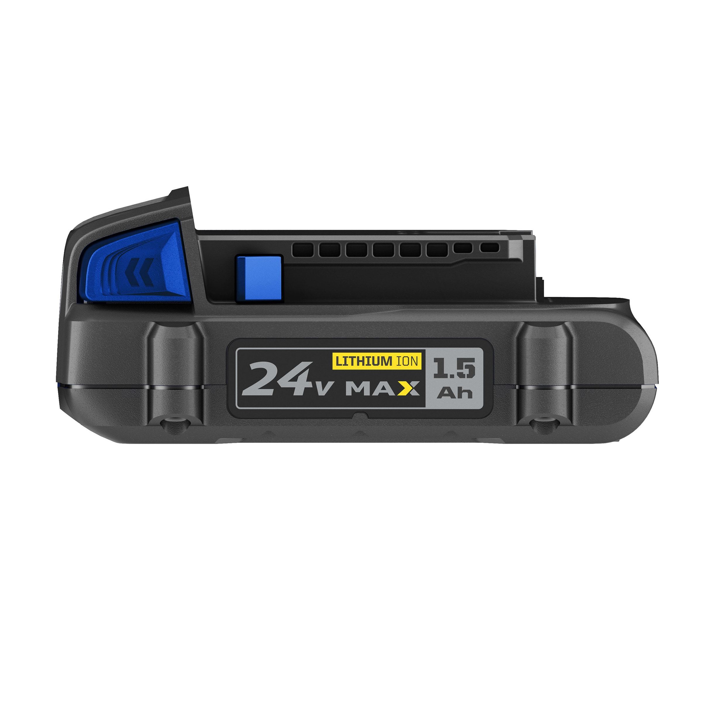 Kobalt KB 124-03 24 -V 1 -Pack Lithium Battery ( 1.5 Ah and