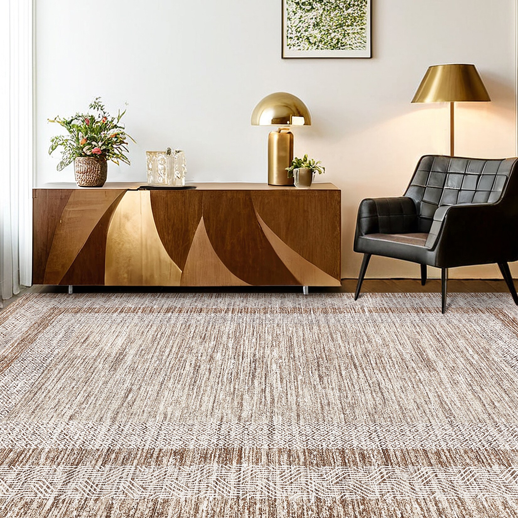 IdealHouse CA7-ZDUP-0E4IXW rugs - View #4