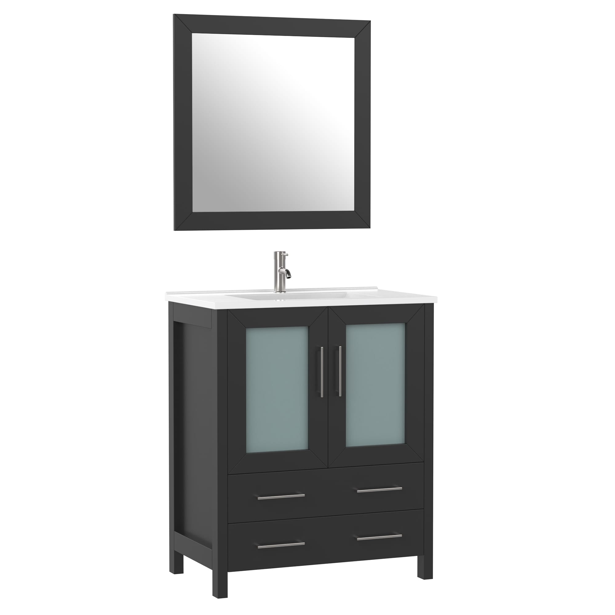 Vanity Art VA3030-E Bath-Vanity-Combo - View #6