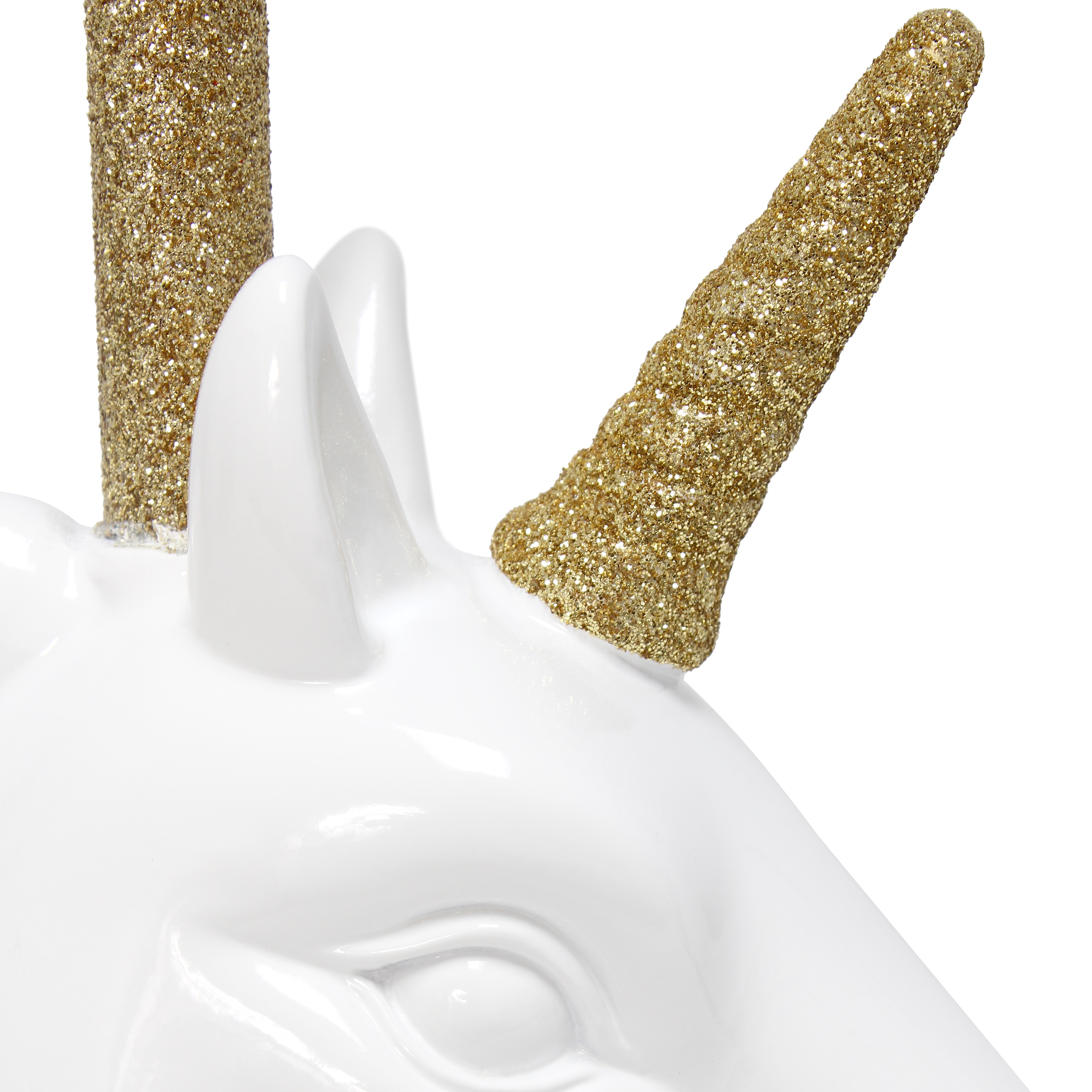 Simple Designs LT1078-WHT Table-Lamps - View #7