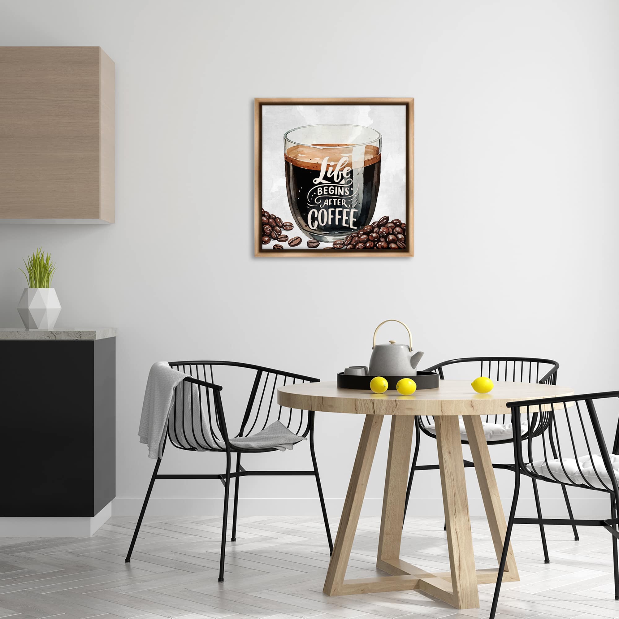 Stupell Industries BS-477-FFE-24X24 Wall-Art - View #3