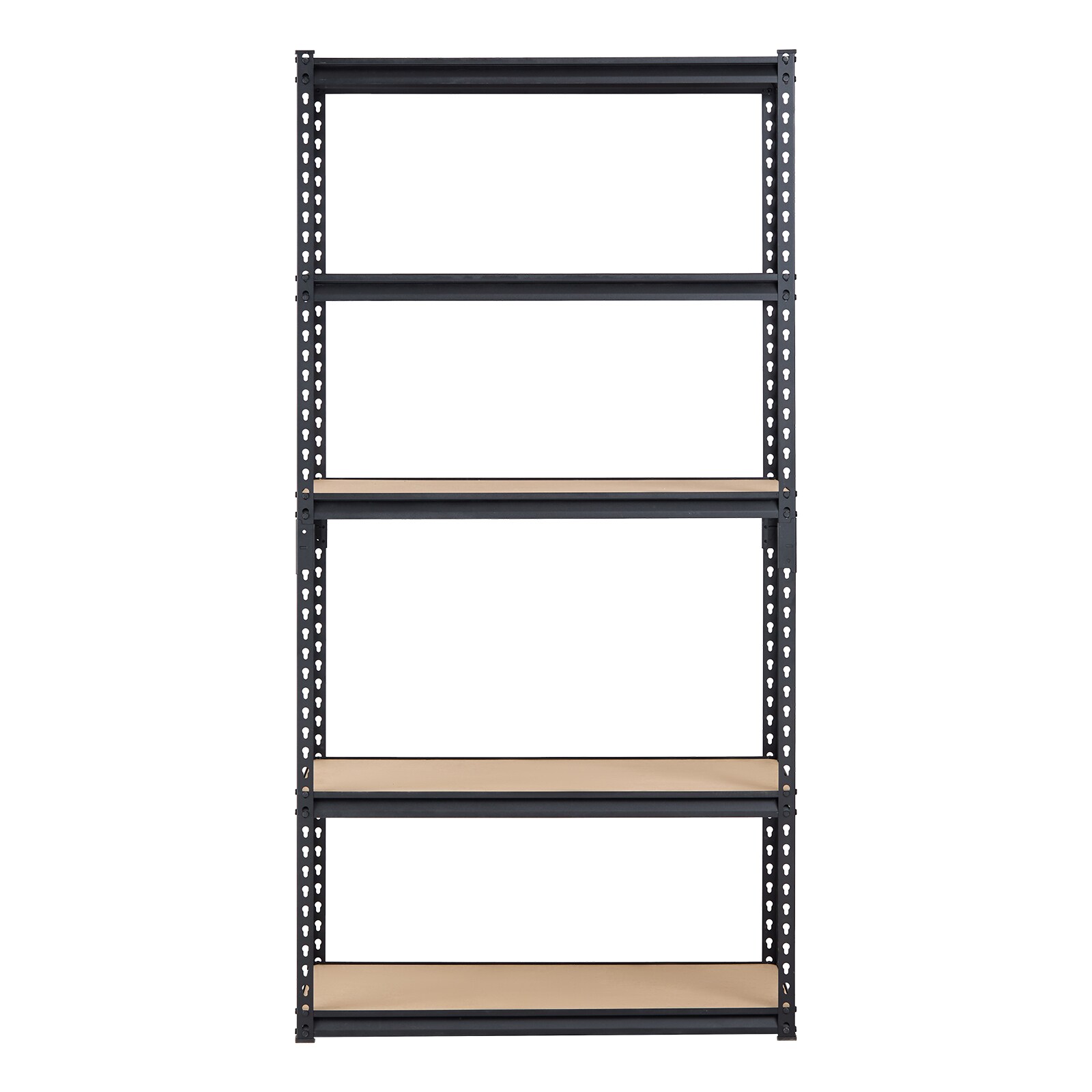 Wooakway FXLS0604-602Z216 Free-Standing-Shelving - View #7
