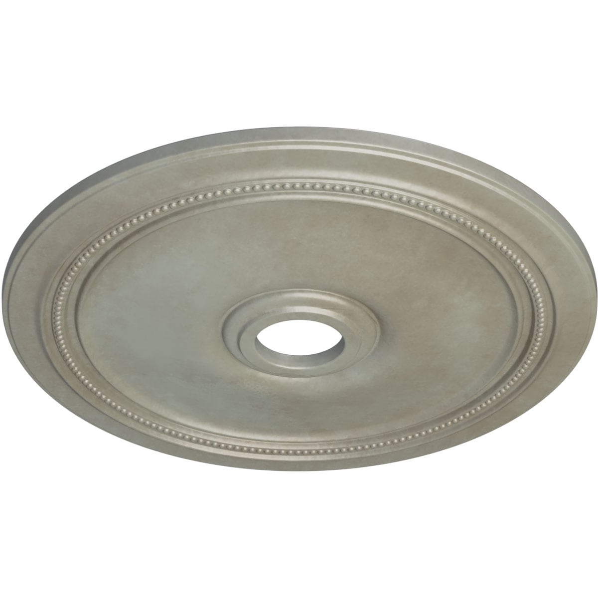 Ekena Millwork CM24DIFLS Ceiling-Medallions - View #2