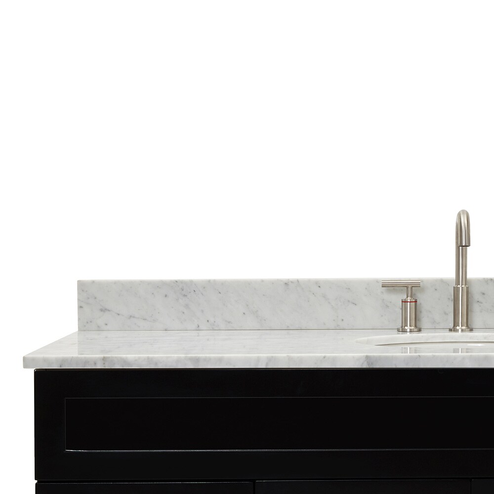 ARIEL F061SCW2OVOBLK Bath-Vanity-Combo - View #9