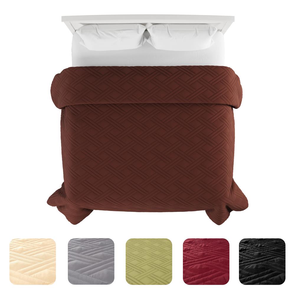 Hastings Home 632276RFD Comforters-And-Bedspreads - View #6
