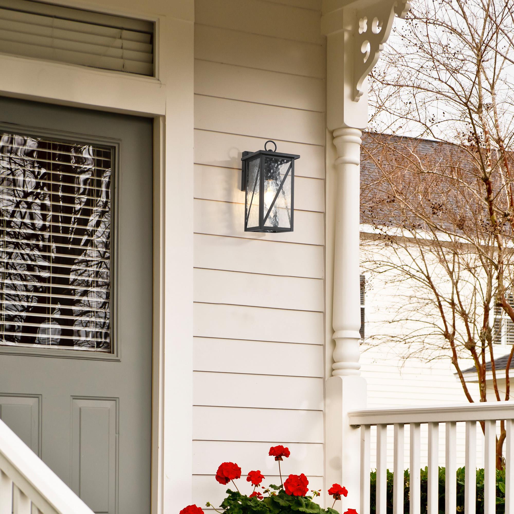 LNC JJQ3ENLWS100WV9 Outdoor-Wall-Lighting - View #2