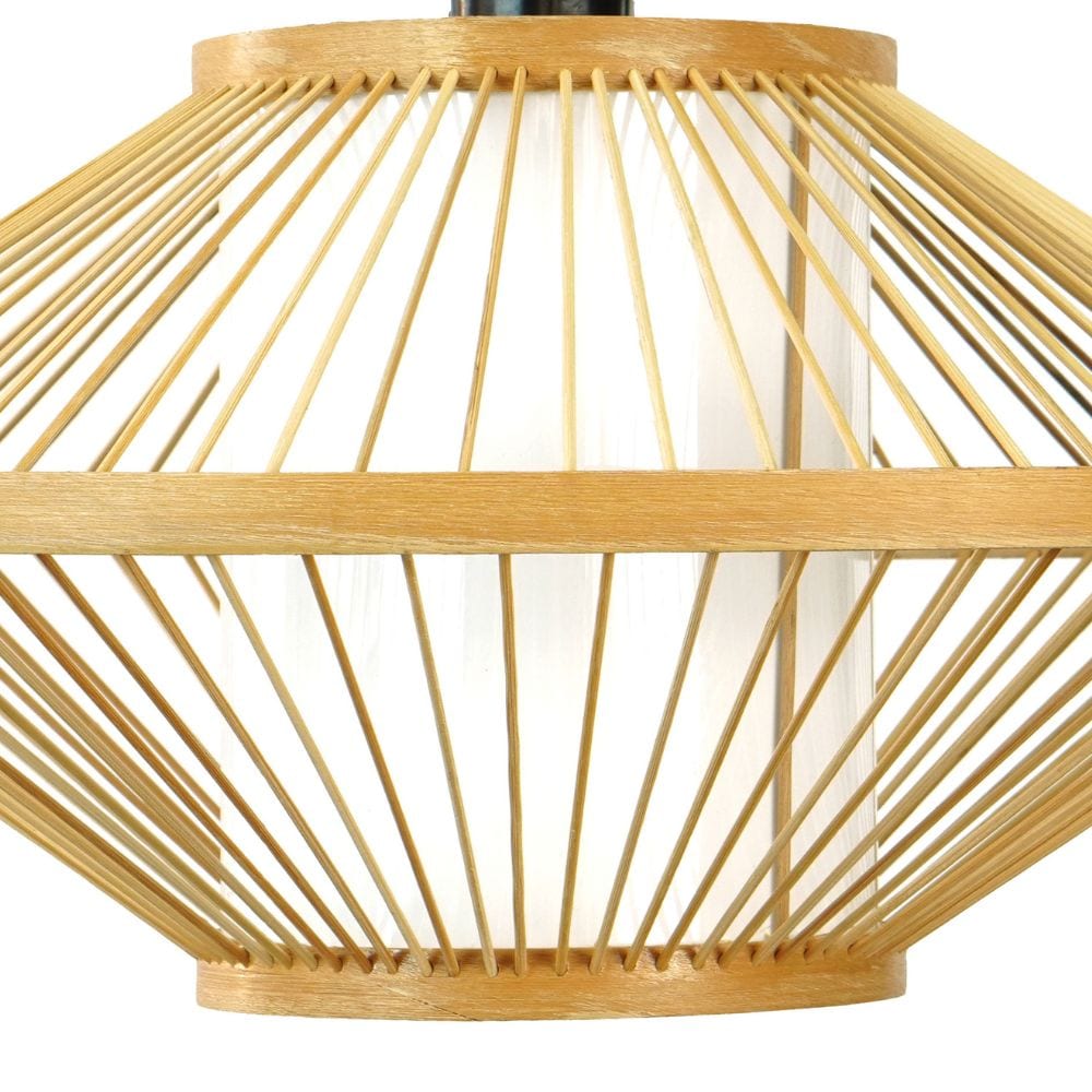 Wickerwise QI004235 Pendant-Lights - View #8