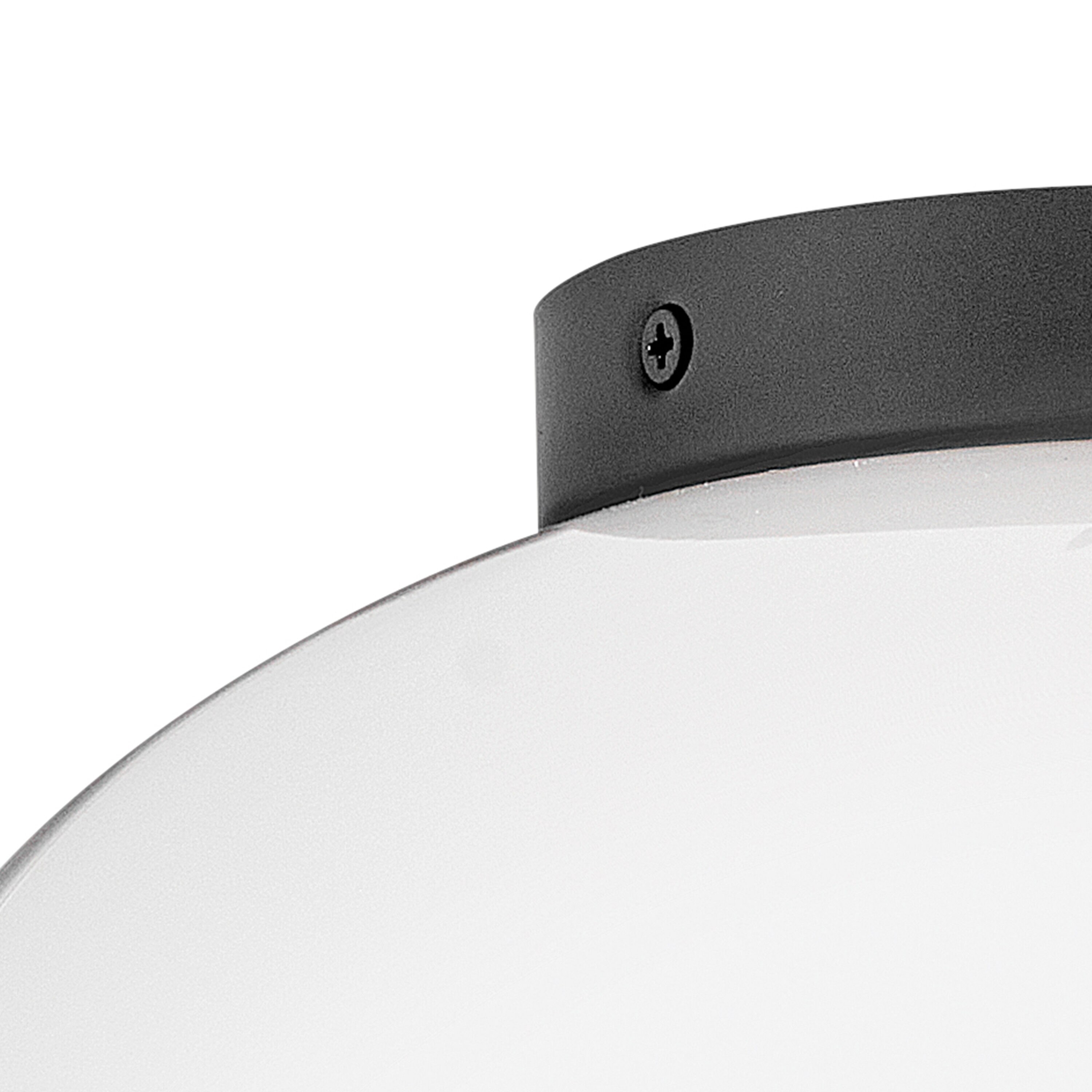 Lark 83301BK-CO flushmounts - View #7