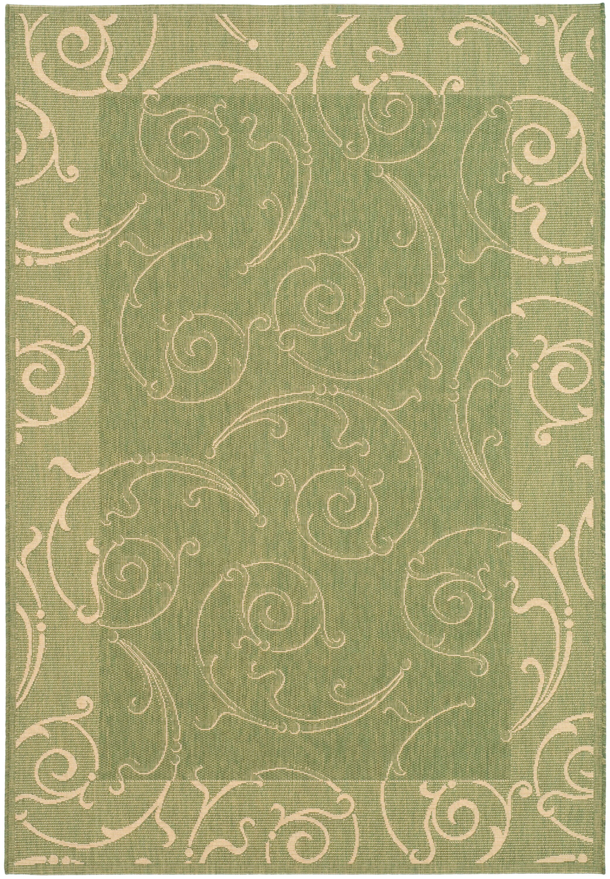 Safavieh CY2665-1E06-4 rugs - View #2