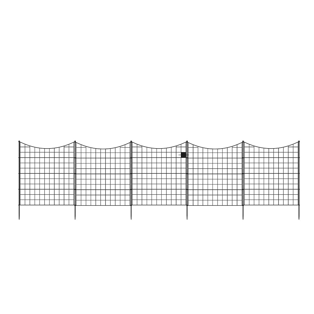 Homsee C-KF170287-03 Garden-Utility-Fencing - View #6