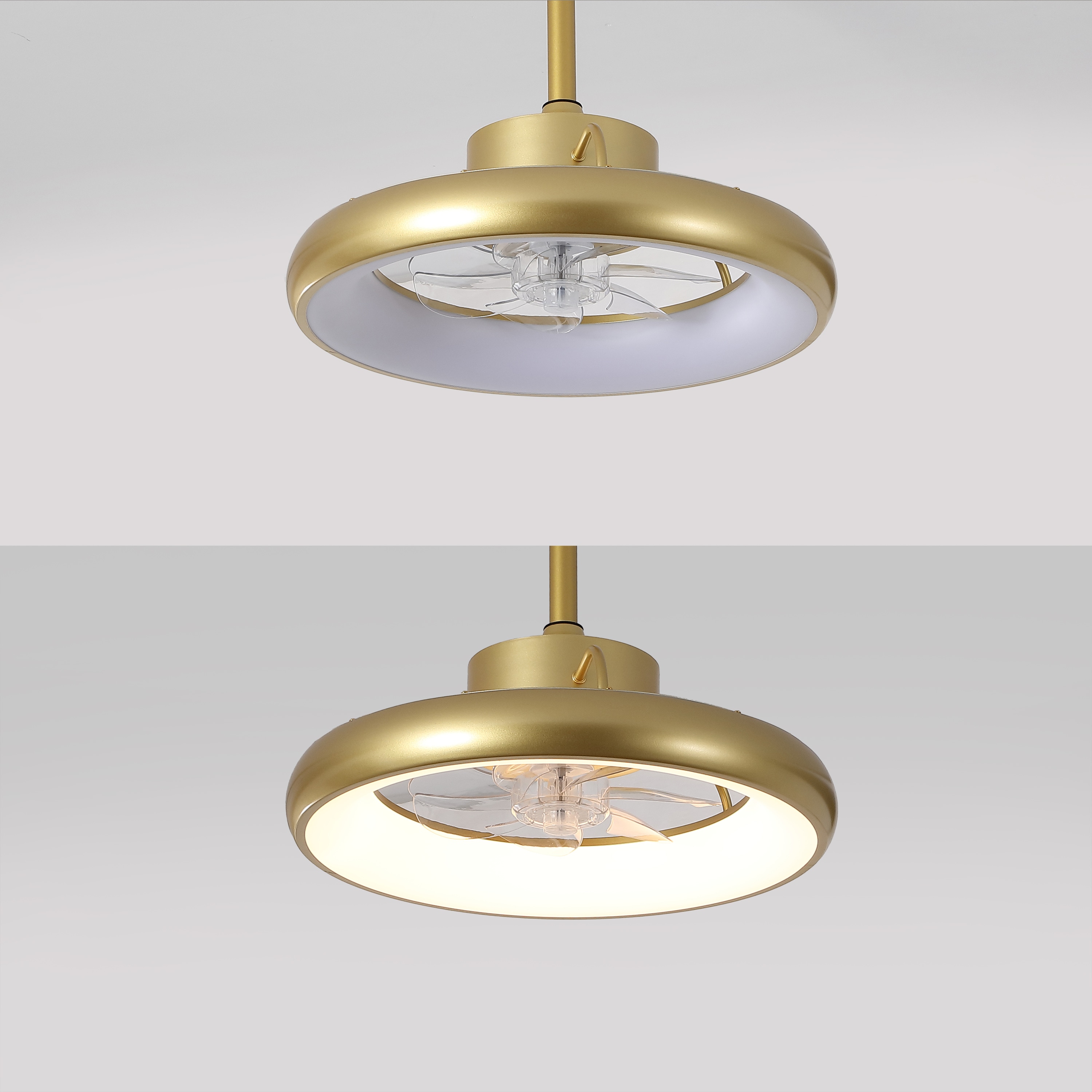 OVAL AIR AIR8002A Ceiling-Fans - View #9