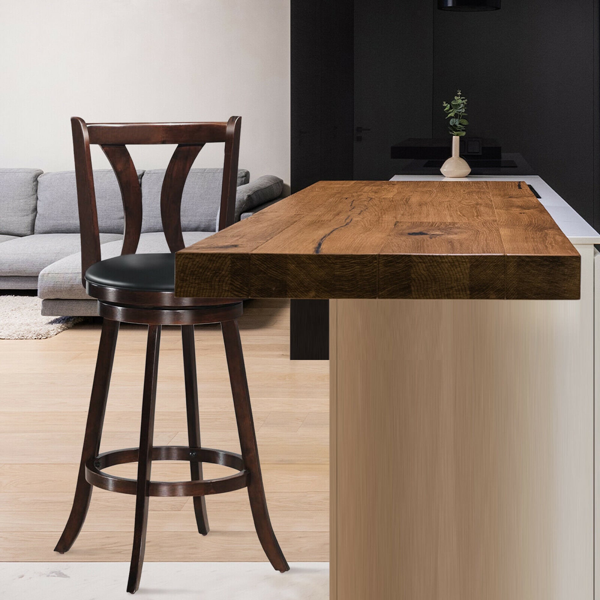 Costway SXL00135 stools - View #8