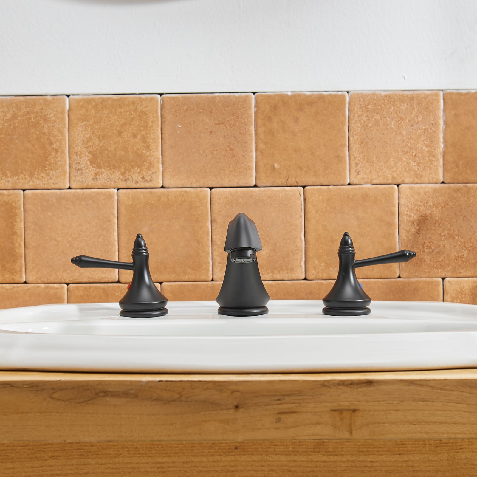 BWE A-916438-BLACK Lavatory-Faucets - View #9