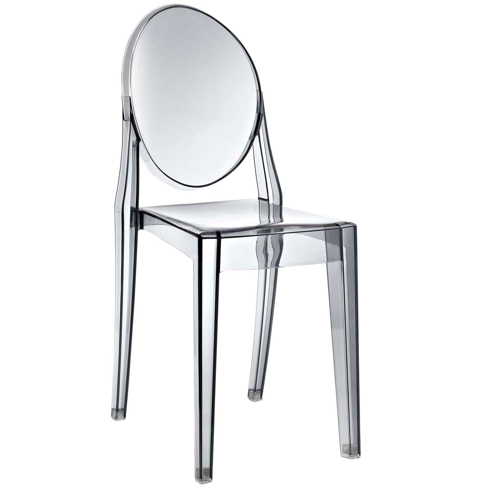 Modway EEI-122-SMK Dining-Chairs - View #2