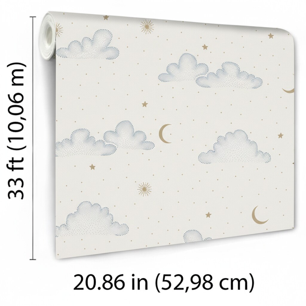Veer Decor VRSD01-73-S Wallpaper-Samples - View #3