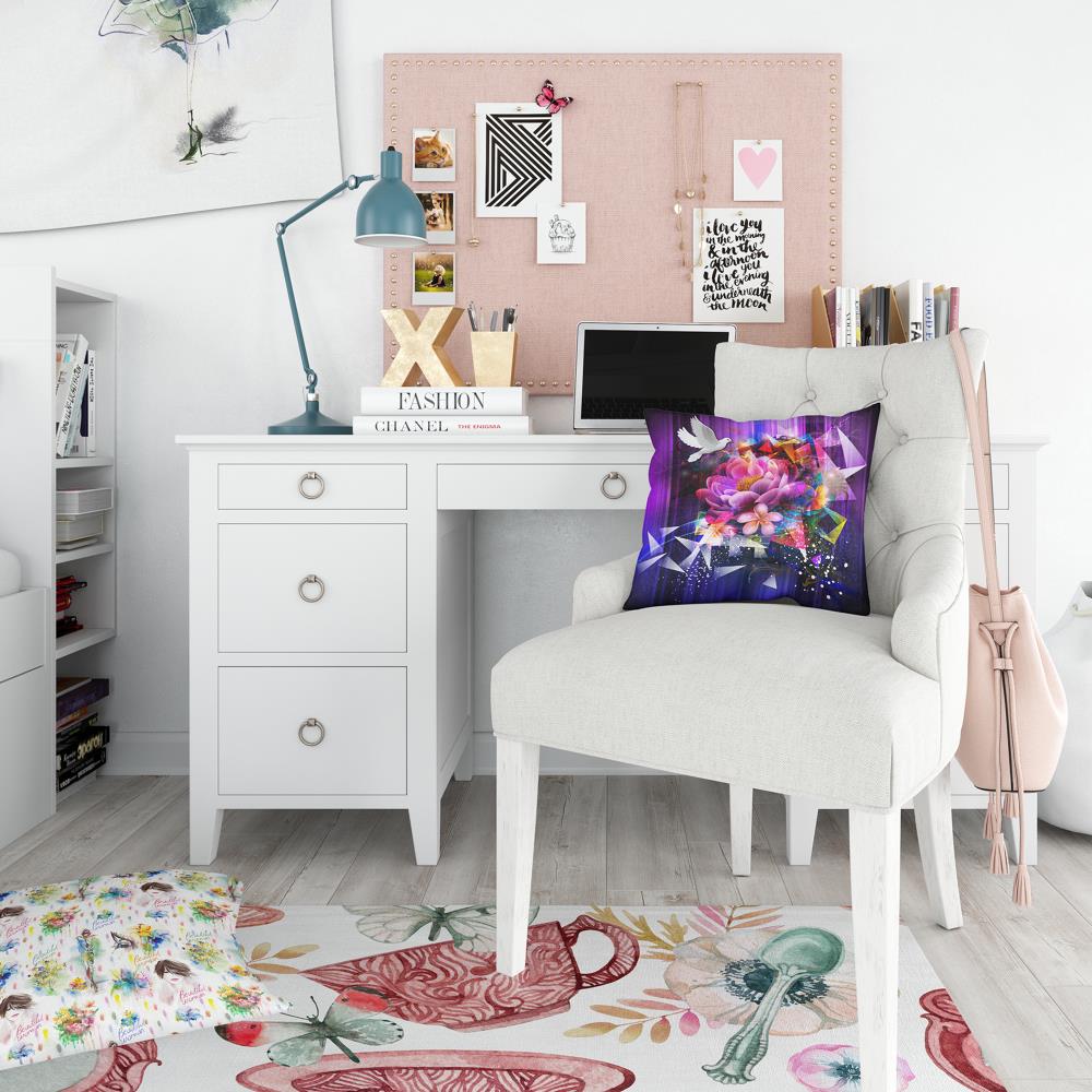 Designart BED13413-K bedding - View #4