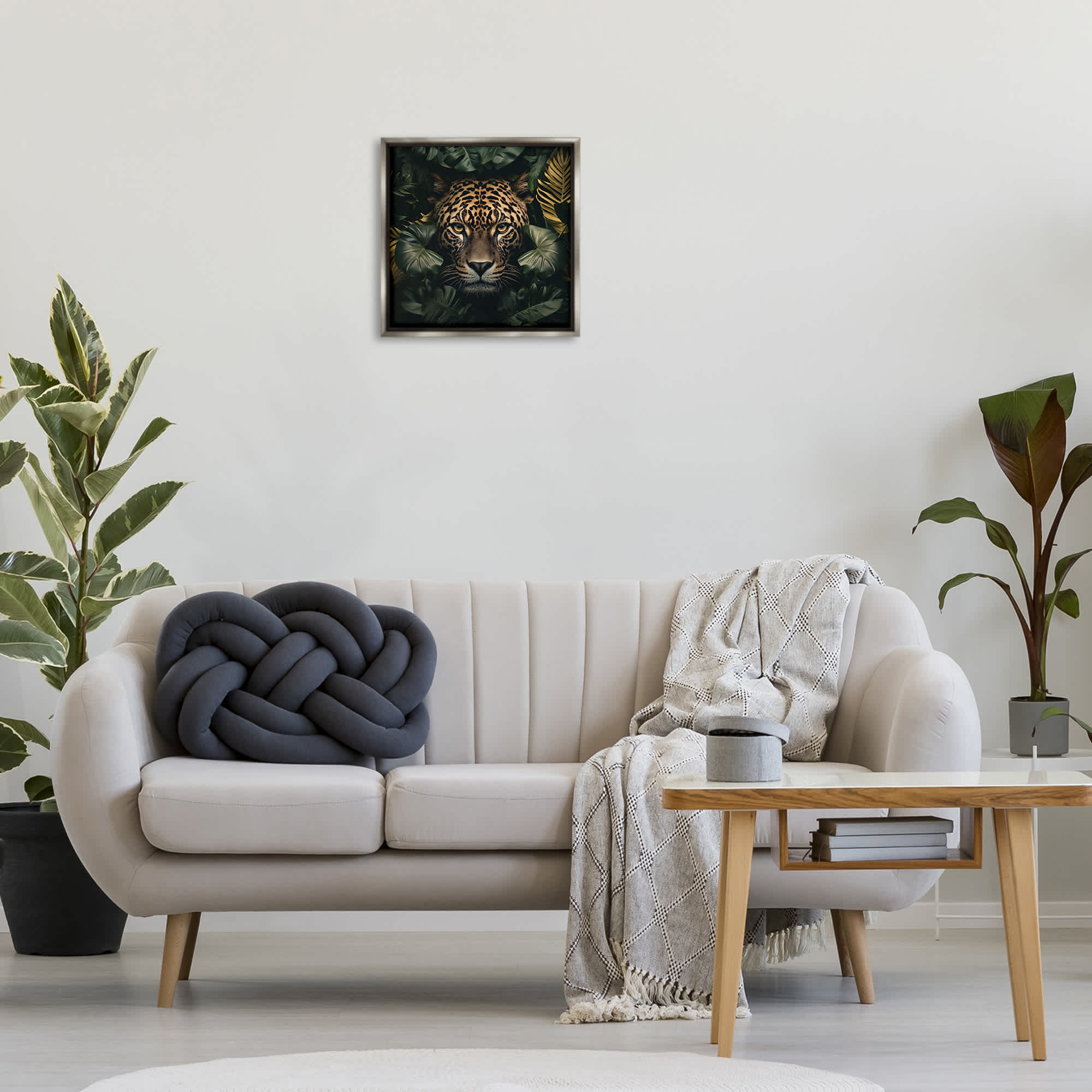 Stupell Industries BS-736-FFL-17X17 Wall-Art - View #3