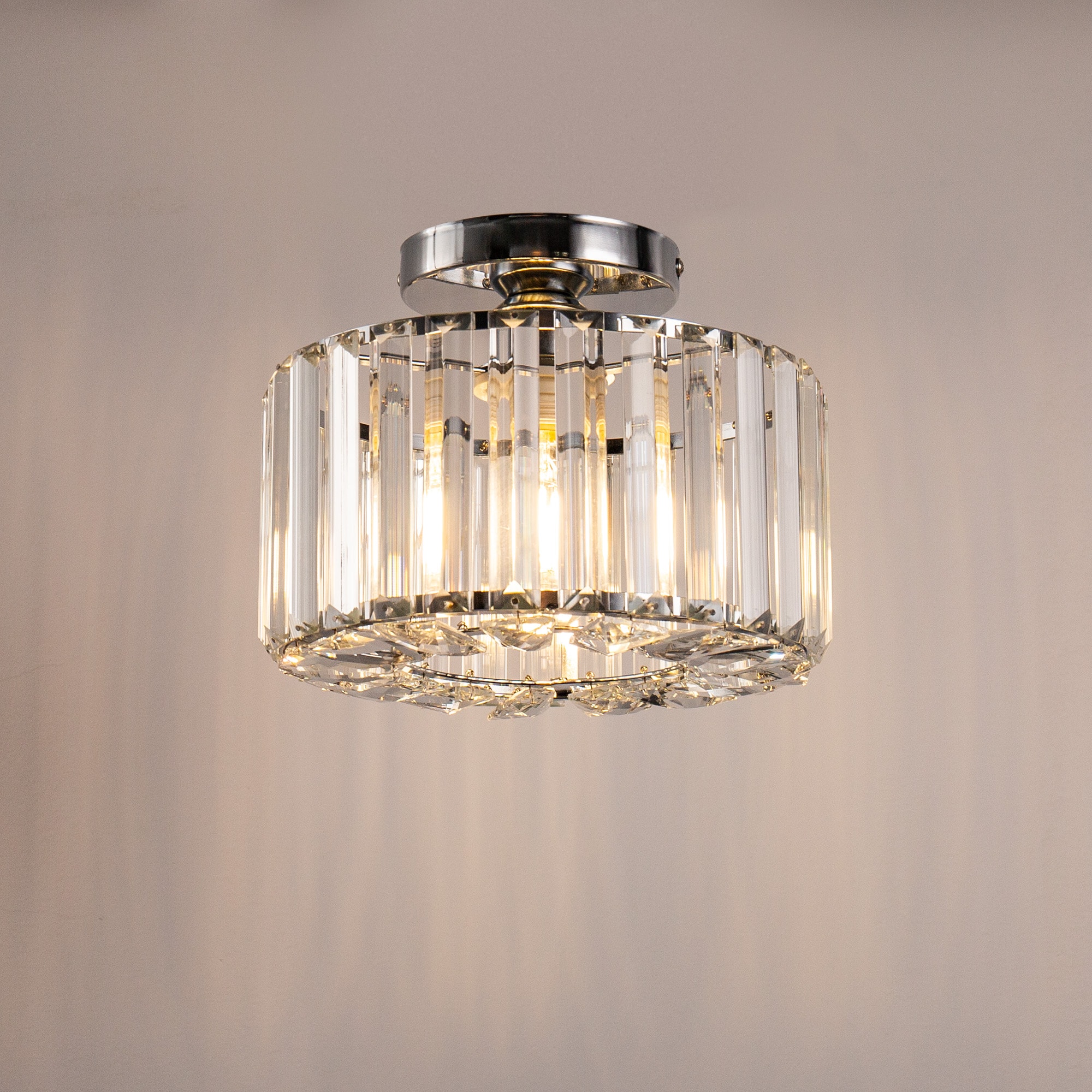 YANSUN LA-CX-BX07301ACH-11 flushmounts - View #6