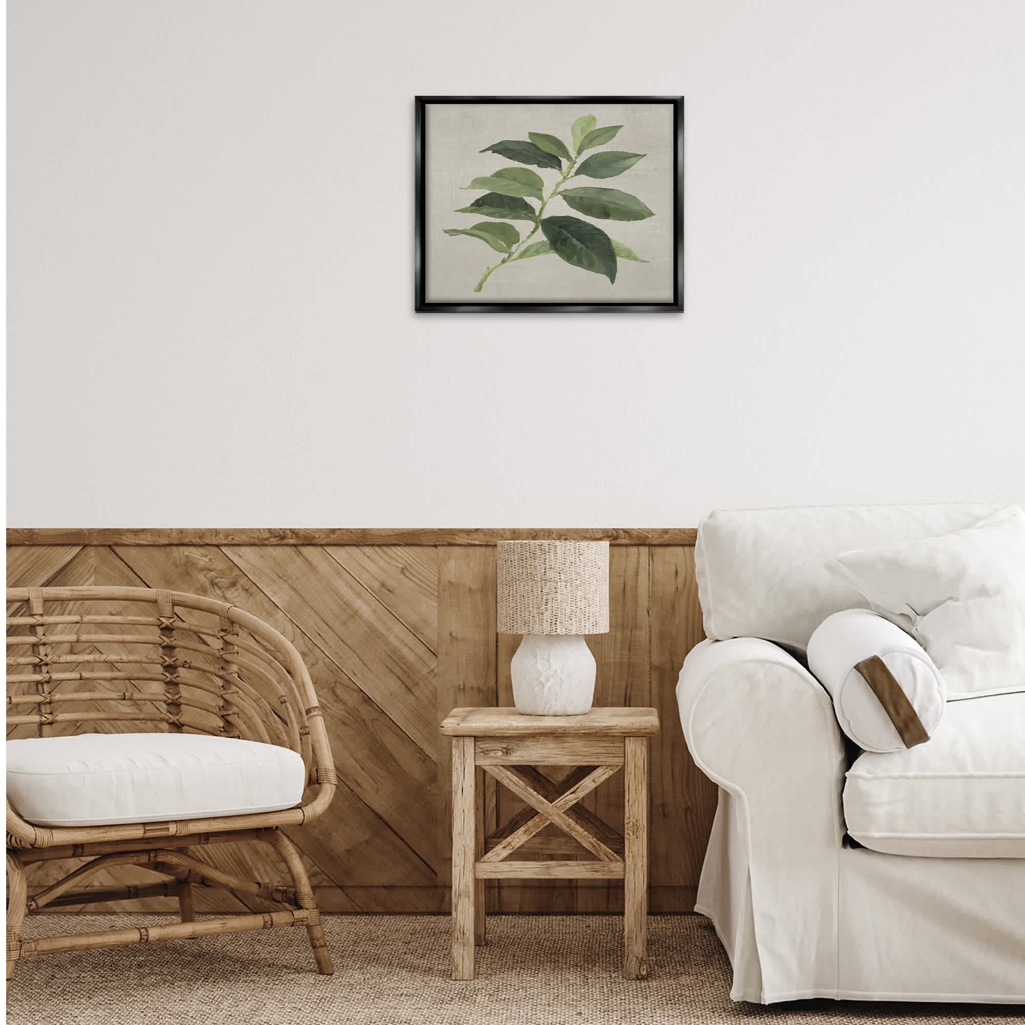 Stupell Industries BT-270-FFB-16X20 Wall-Art - View #3