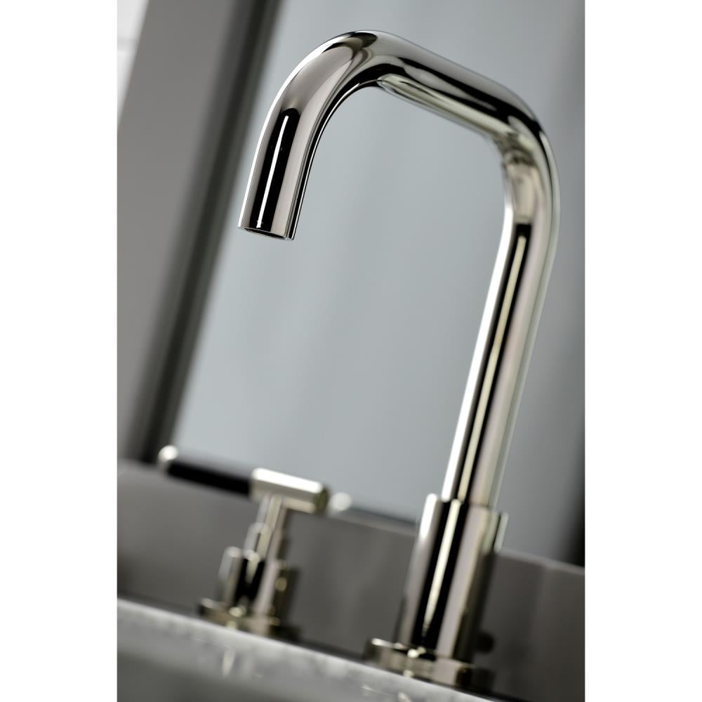 Kingston Brass WLFSC8939CKL Lavatory-Faucets - View #4