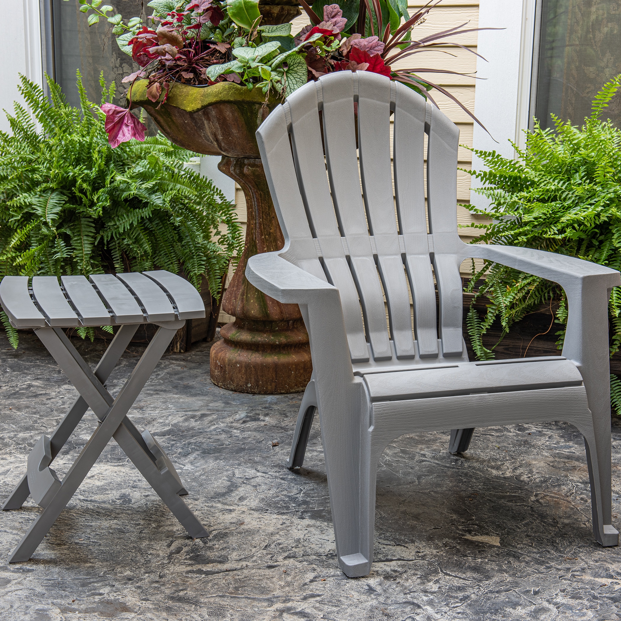 Adams 258502 Patio-Tables - View #5