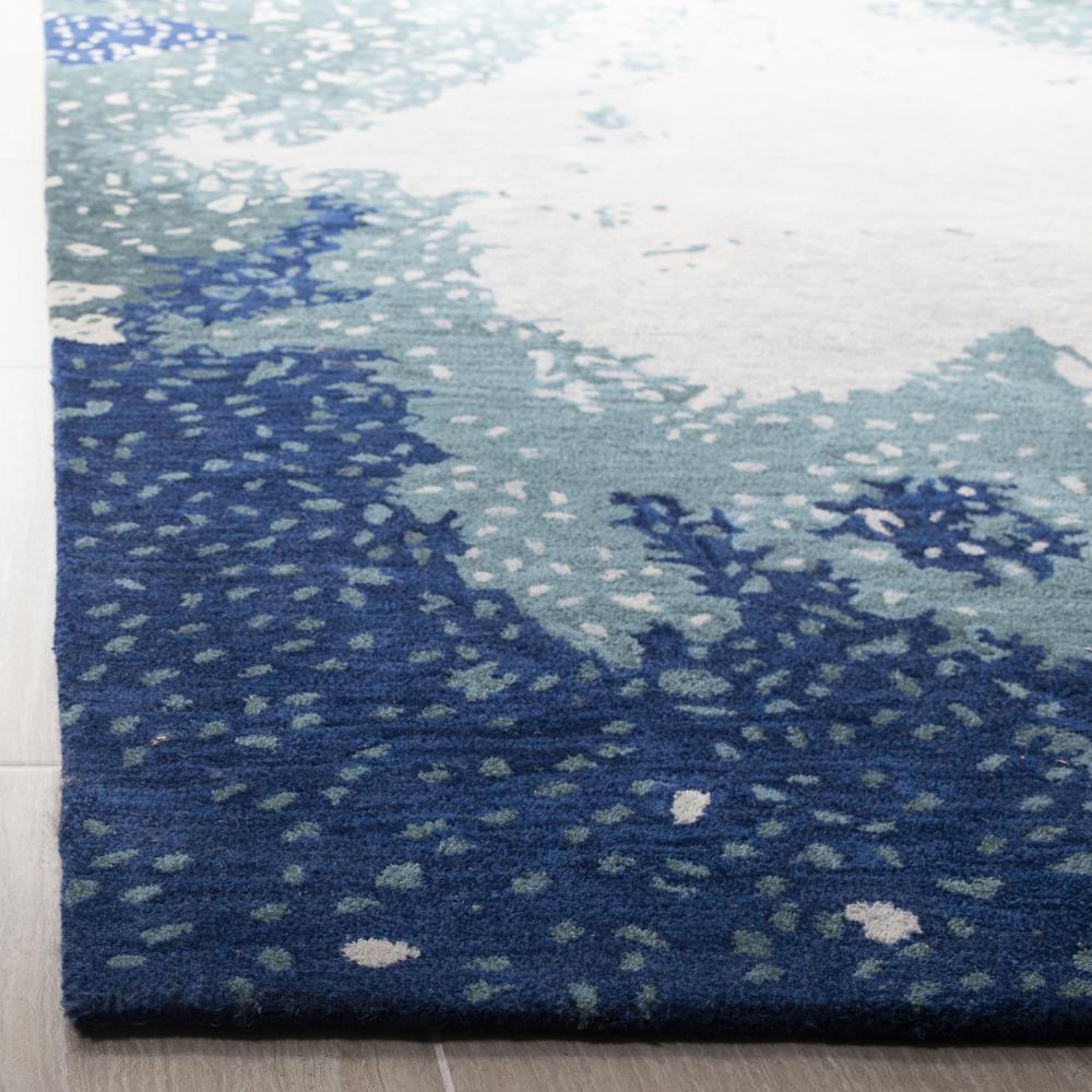 Safavieh SOH706B-5 rugs - View #3