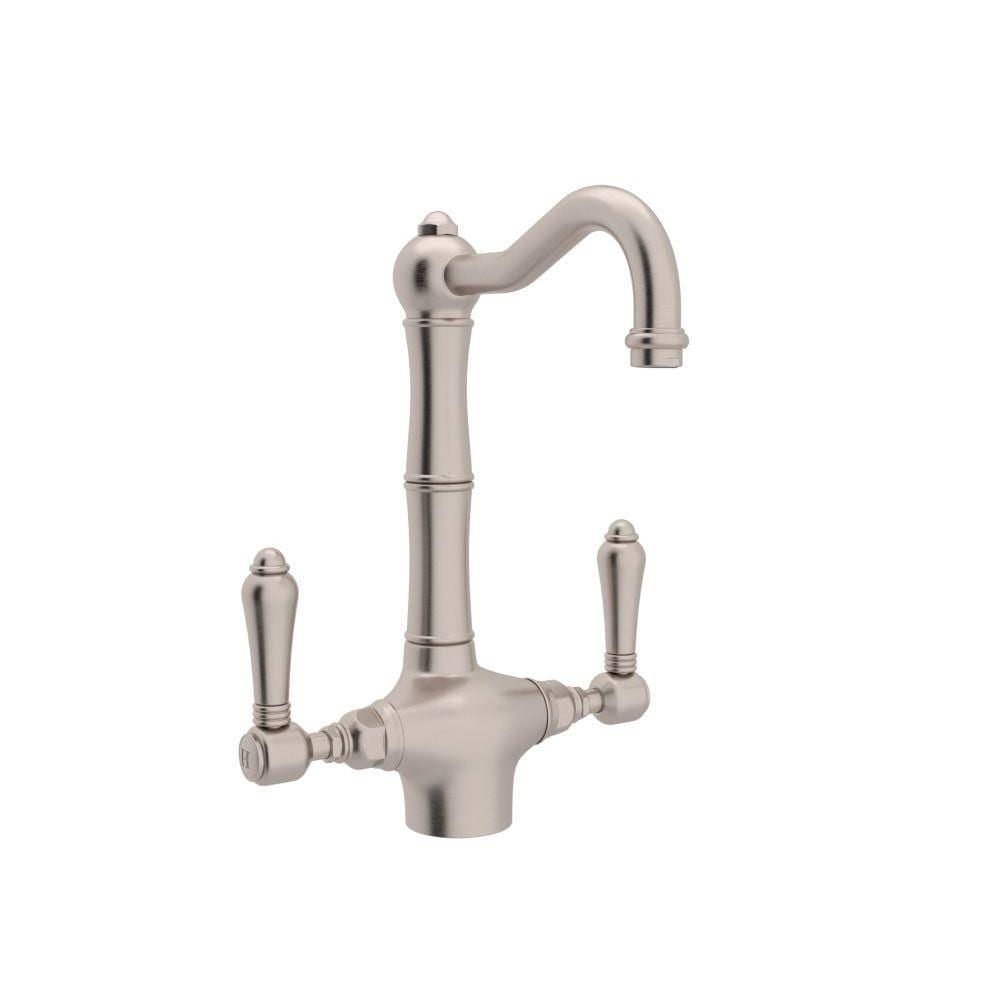 Rohl A1680LMSTN-2