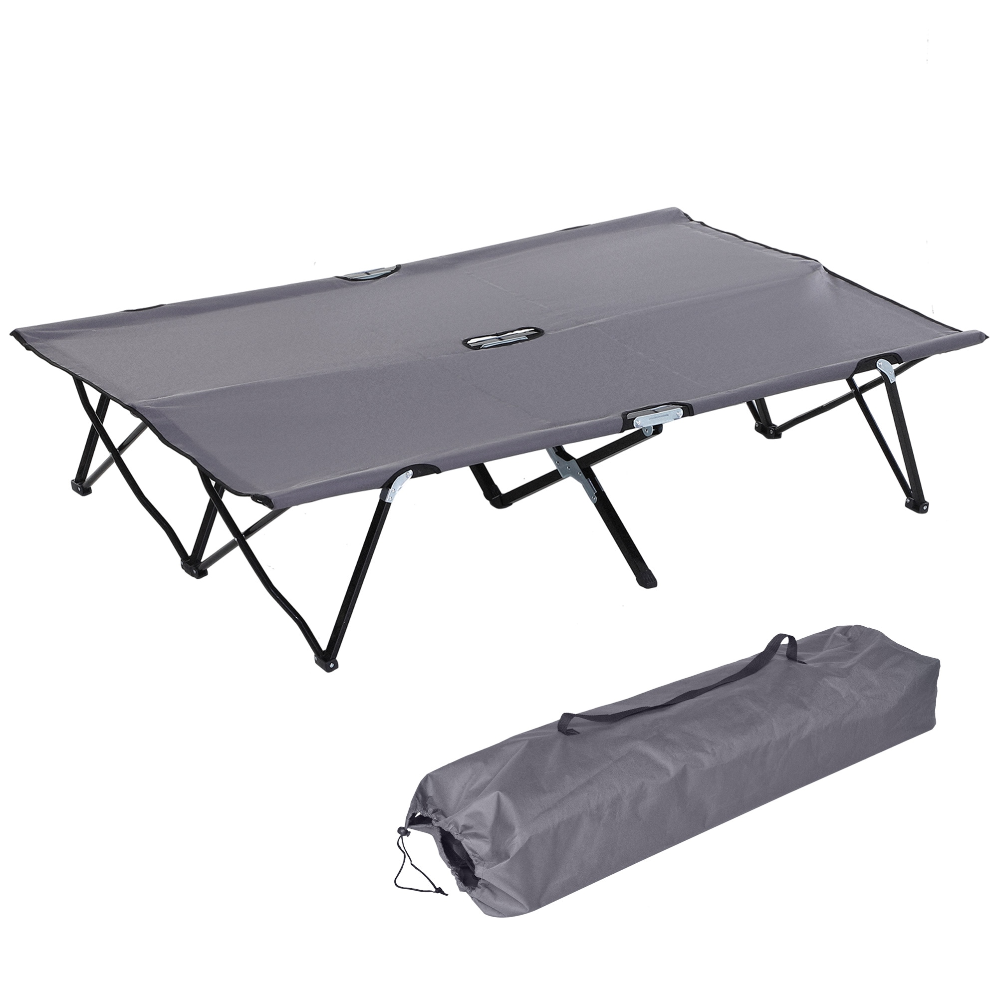  LW48611SD Folding Polyester X-large Cot ( 300-lbs. Capacity )