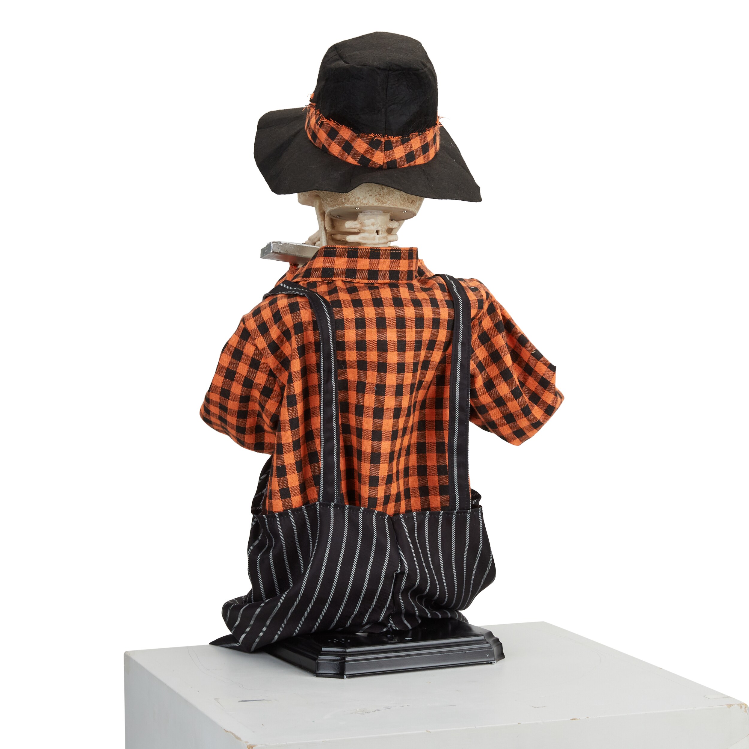 Haunted Living 229244 Halloween-Animatronics - View #14
