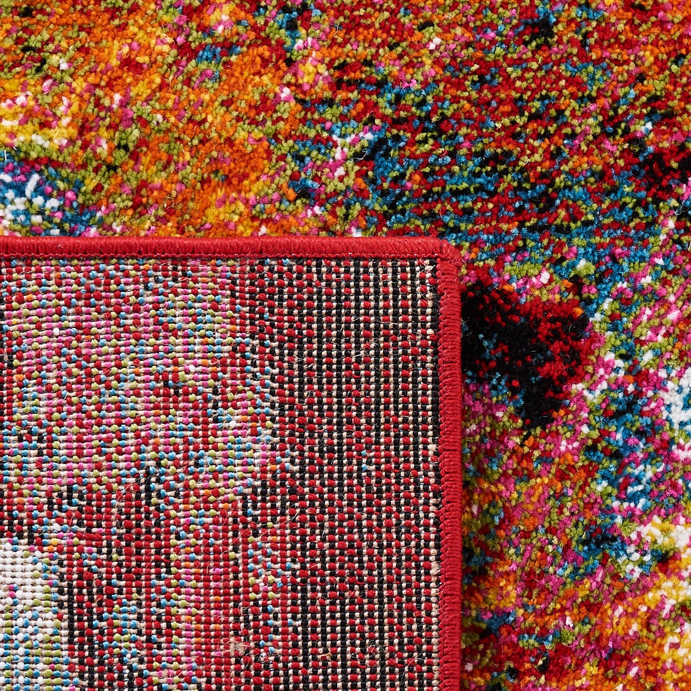Safavieh GLA124Q-28 rugs - View #4