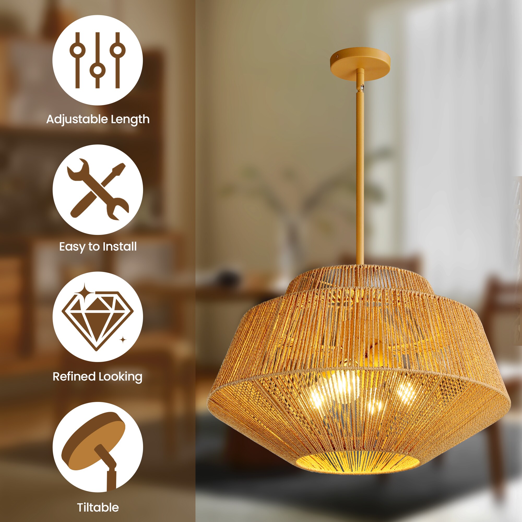 KAISITE 8201PL-04TN-US b090015 - View #12