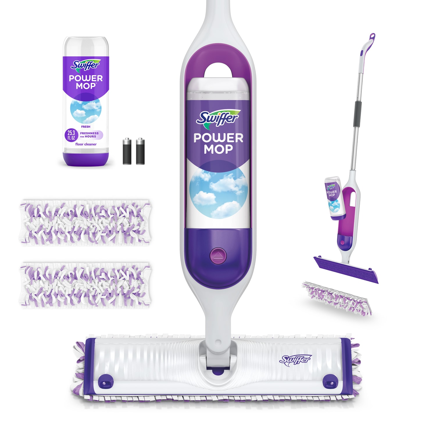 The 7 Best Spray Mops of 2023, Tested & Reviewed