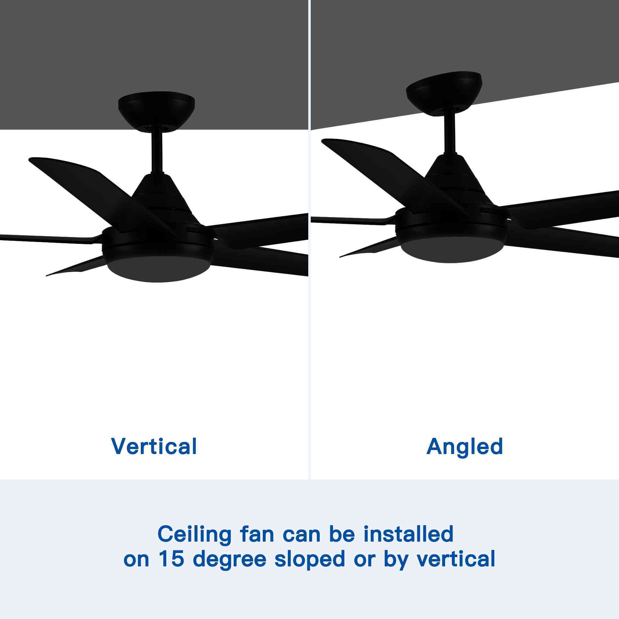 Flynama YC-L-55929 Ceiling-Fans - View #9