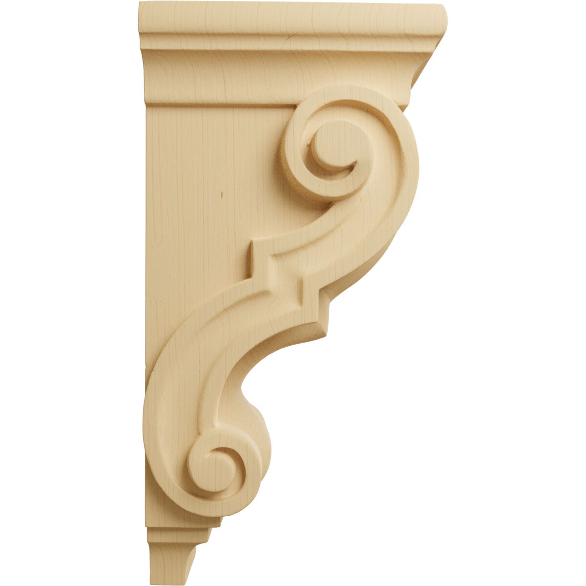  CORW05X05X10TRAL corbels - View #3
