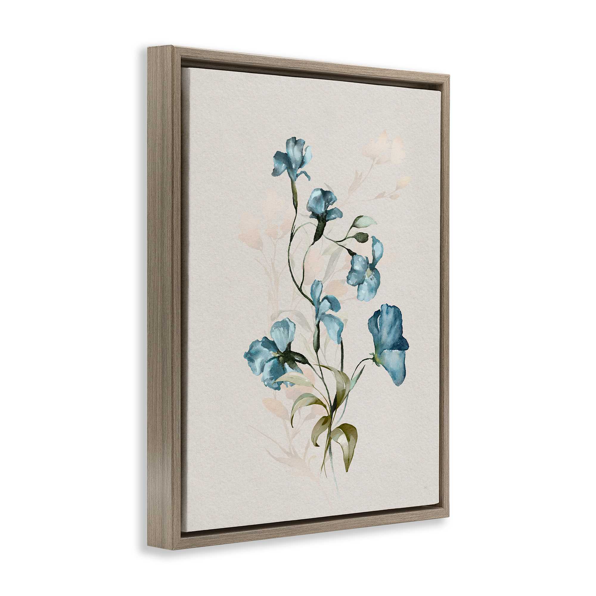 Stupell Industries BS-254-FFE-16X20 Wall-Art - View #2