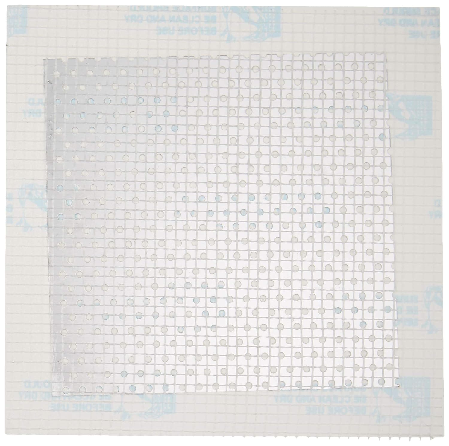 Allway WP4 Drywall-Repair-Patches - View #2
