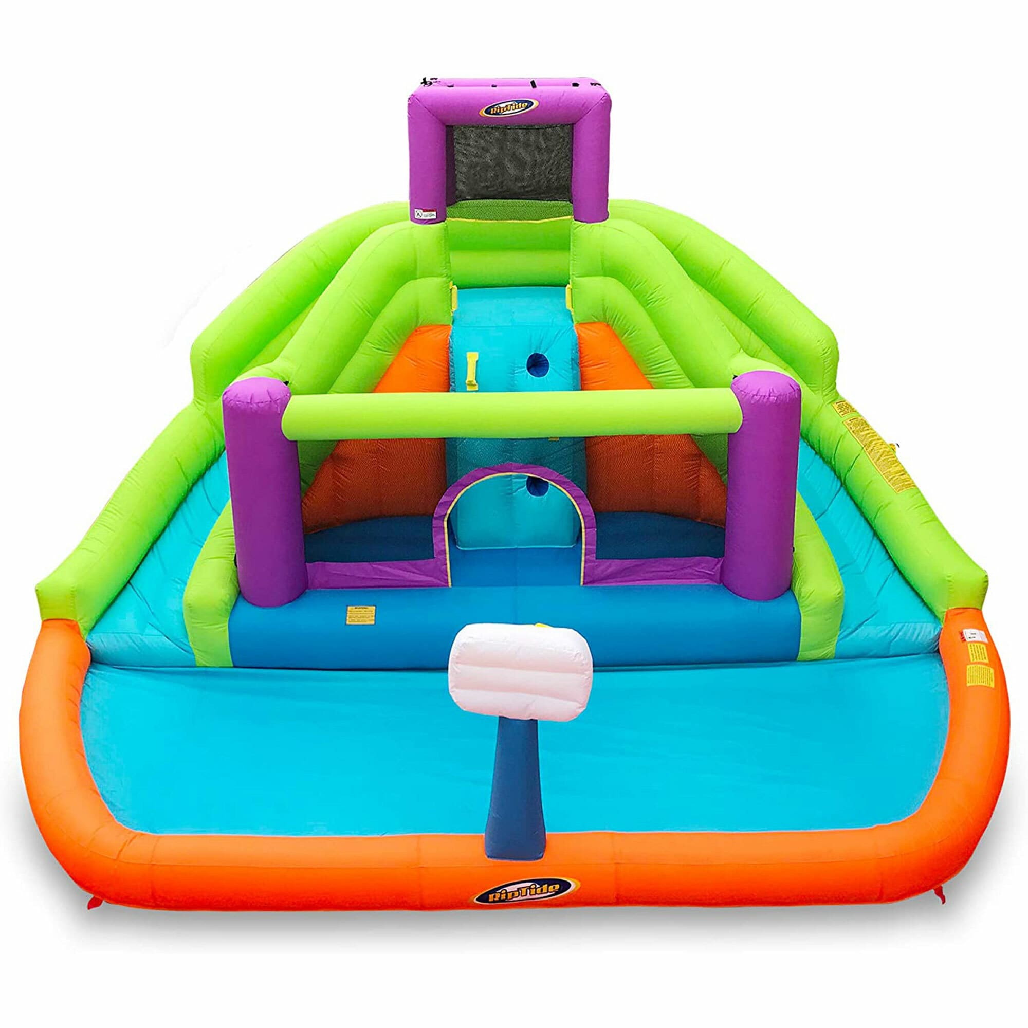 Magic Time International 183041 Bounce-Houses - View #3