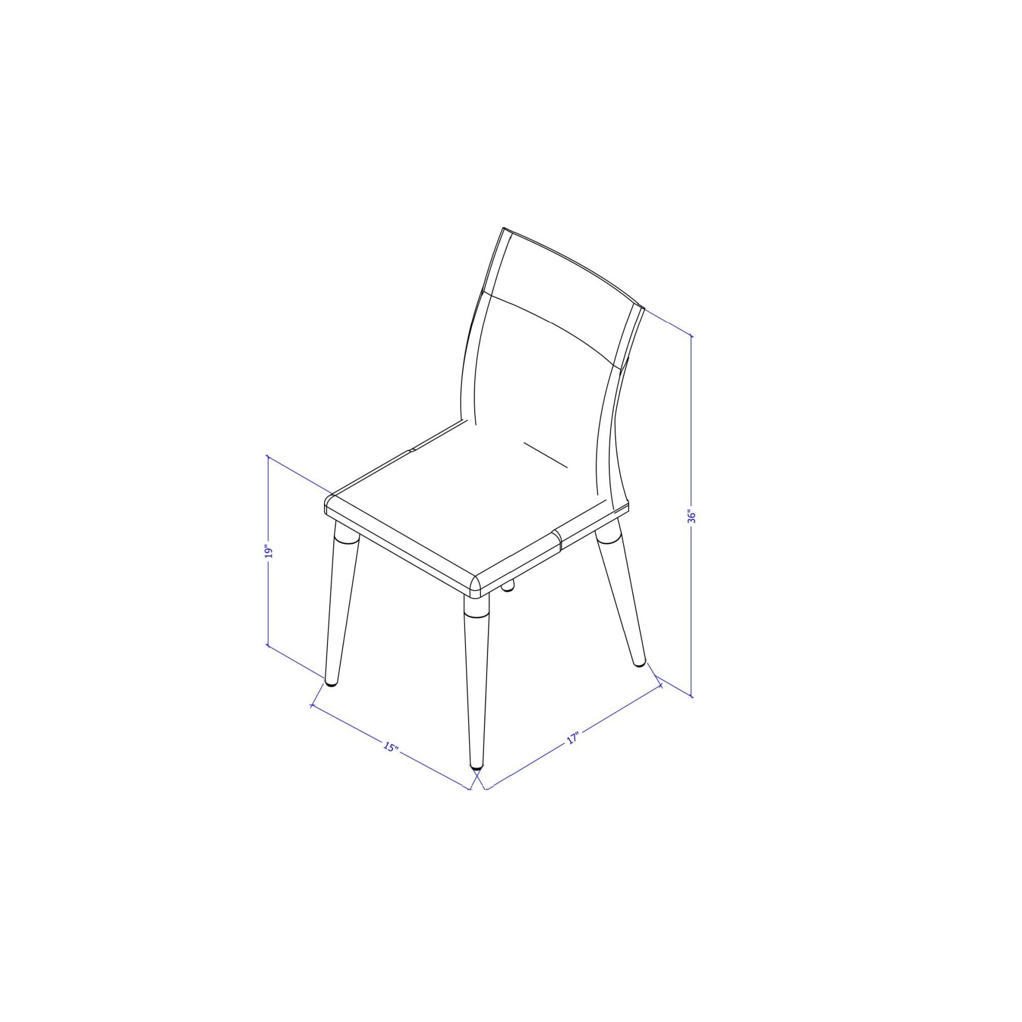 Manhattan Comfort 2-10185511011453 Dining-Sets - View #4