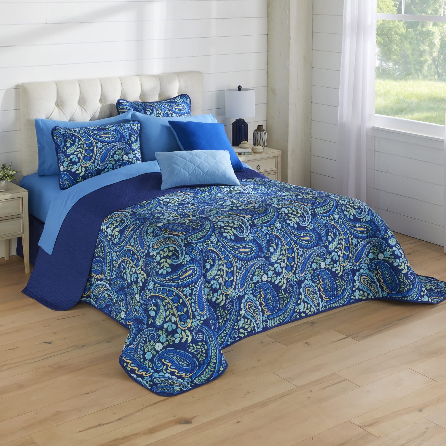 BrylaneHome 196392272856 Comforters-And-Bedspreads - View #2