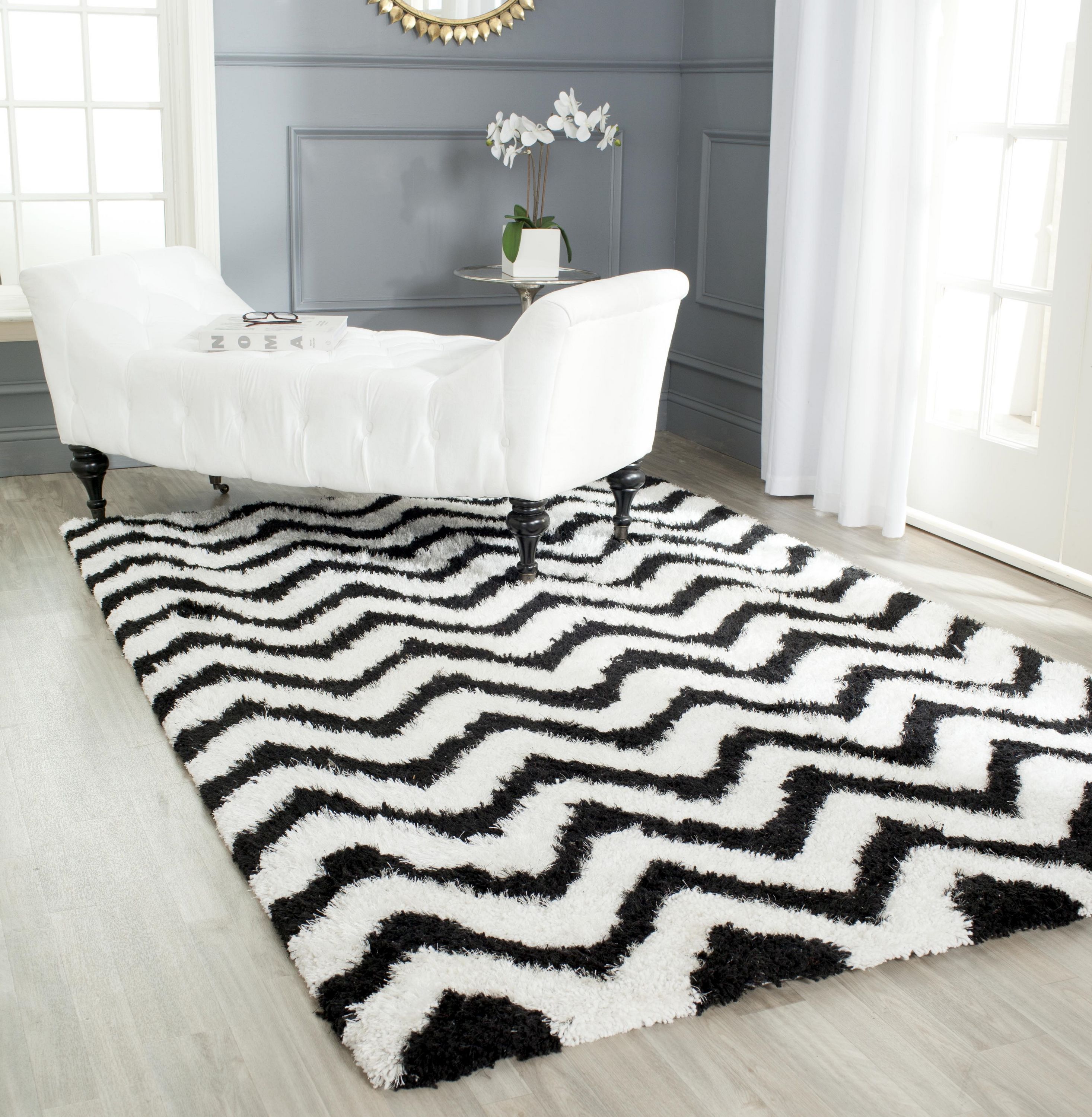 Safavieh BSG320C-5SQ rugs - View #2