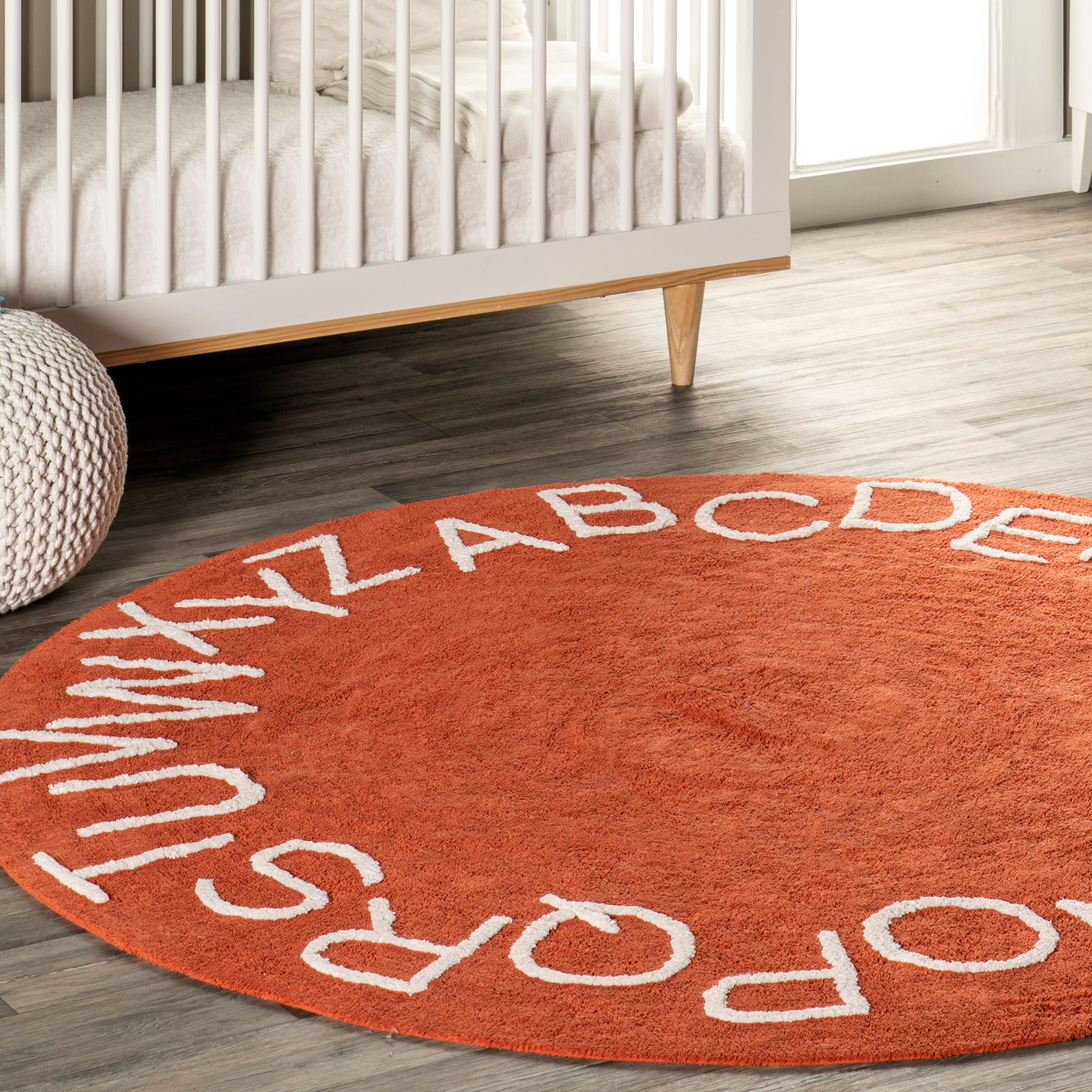 nuLOOM SVDC01I-R606 rugs - View #9