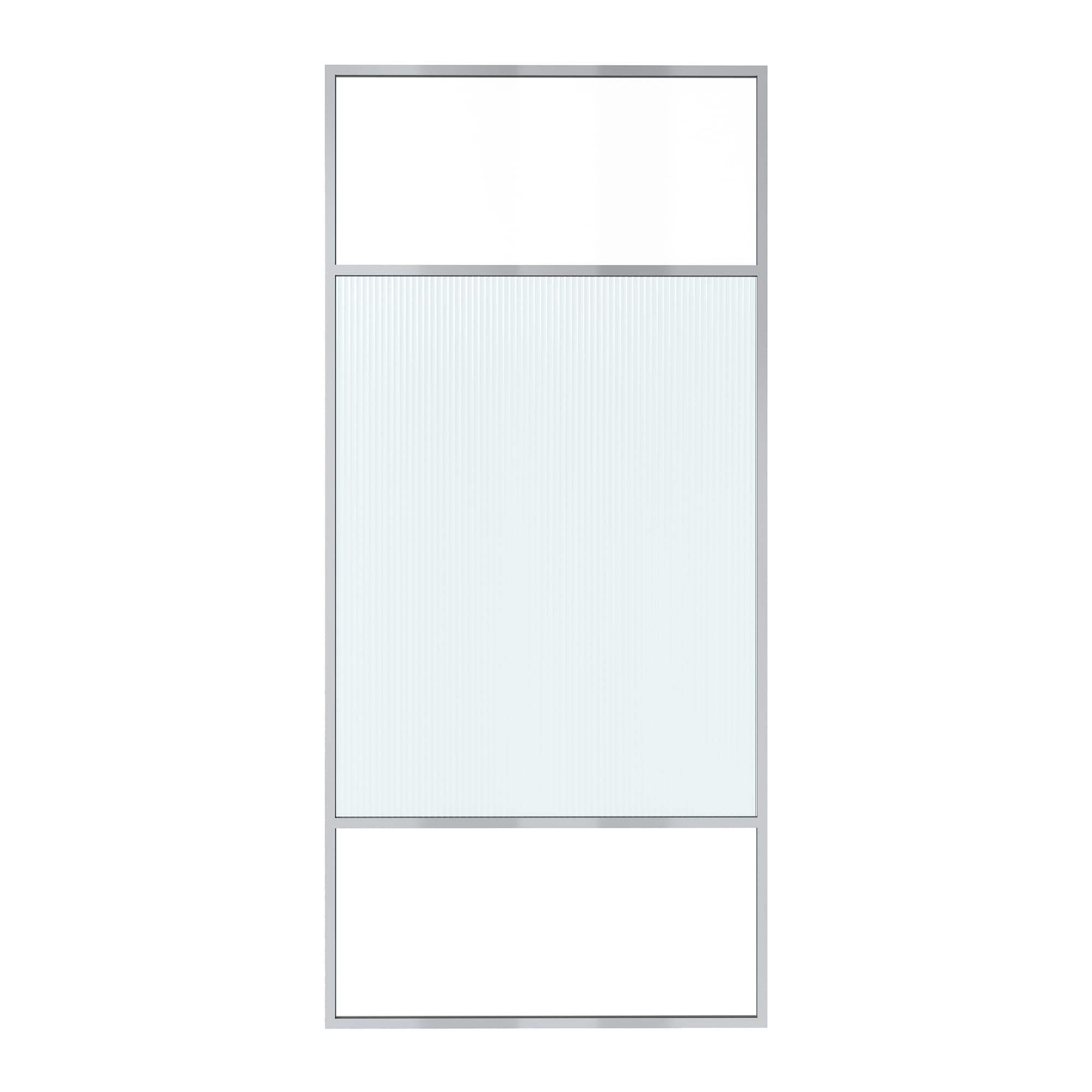 Vanityfus VA13SN013474CH Shower-Doors - View #8