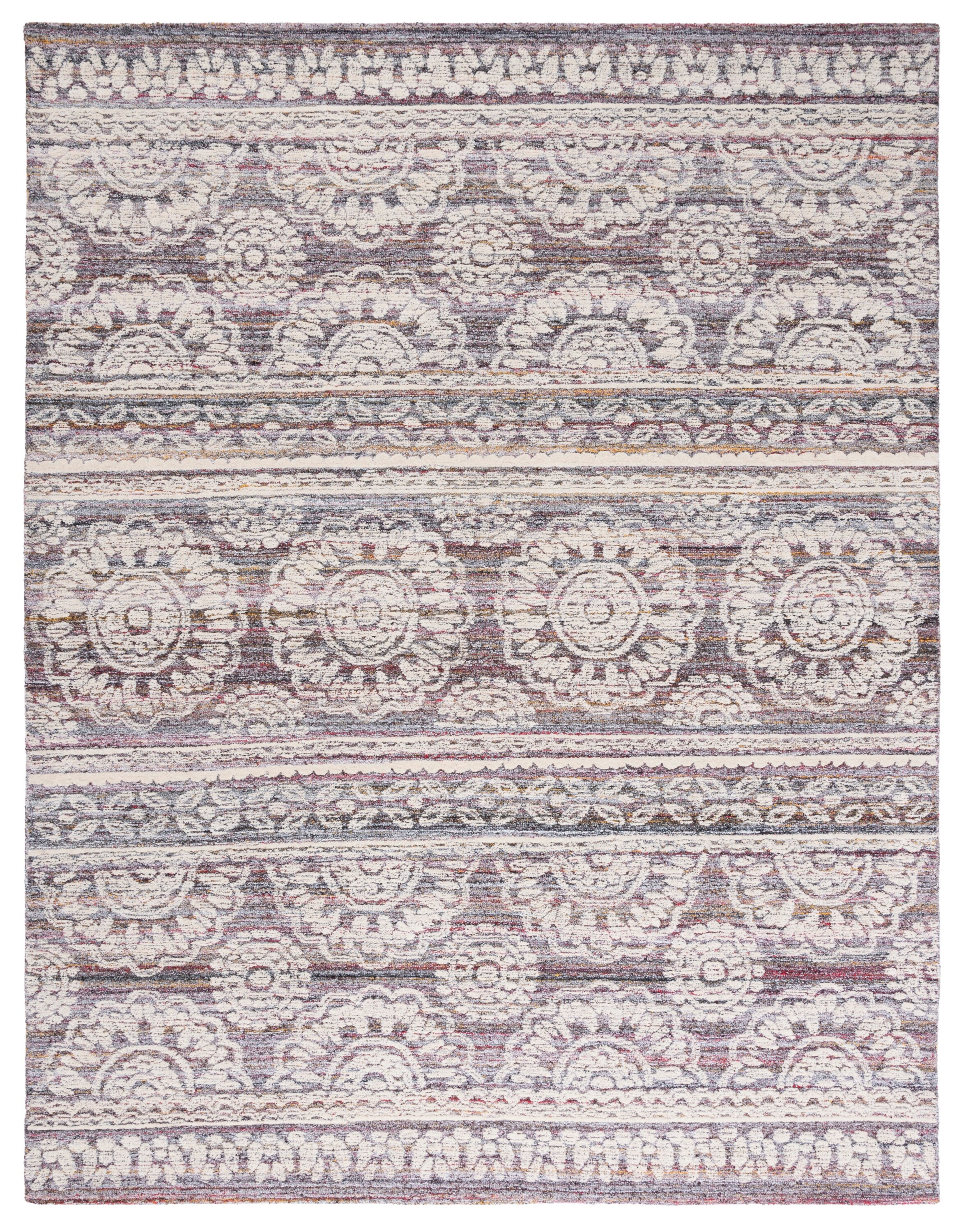 Safavieh MET910Q-8 rugs - View #2